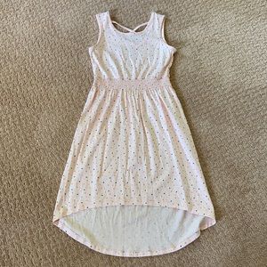 Euc Tea Collection dress! Size 12